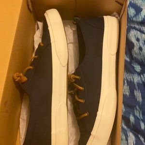 Sperry PIER WAVE  LTT NAVY